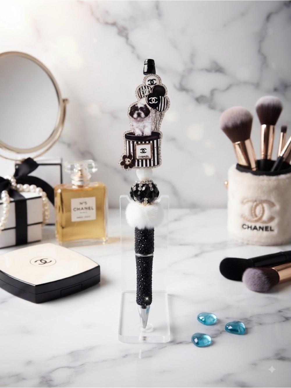 Custom Pen